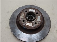 432005338R Диск тормозной Renault Megane 2 2002-2009 20453318 #4