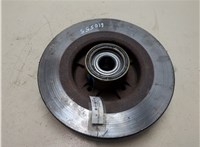 432005338R Диск тормозной Renault Megane 2 2002-2009 20453318 #5
