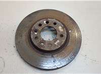  Диск тормозной Opel Vectra C 2002-2008 20453321 #1