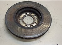  Диск тормозной Opel Vectra C 2002-2008 20453322 #3