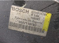  Усилитель тормозов вакуумный Citroen Berlingo 1997-2002 11422213 #3