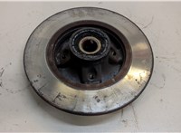  Диск тормозной Citroen C4 Picasso 2006-2013 20453325 #3