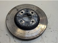  Диск тормозной Renault Scenic 1996-2002 20453332 #1