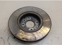  Диск тормозной Renault Scenic 1996-2002 20453332 #3