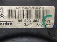  Цилиндр тормозной главный Peugeot 207 20453333 #3