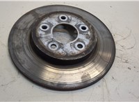  Диск тормозной Ford Mondeo 3 2000-2007 20453336 #1