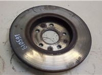  Диск тормозной Ford Mondeo 3 2000-2007 20453336 #3