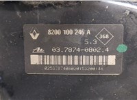  Цилиндр тормозной главный Renault Laguna 2 2001-2007 20453338 #3