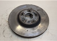  Диск тормозной Renault Laguna 2 2001-2007 20453339 #1