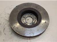  Диск тормозной Renault Laguna 2 2001-2007 20453339 #3