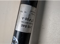  Амортизатор подвески Mitsubishi Galant 1997-2003 20453341 #4