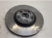  Диск тормозной Renault Laguna 2 2001-2007 20453342 #1