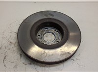  Диск тормозной Renault Laguna 2 2001-2007 20453342 #3