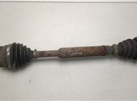  Полуось (приводной вал, шрус) Volkswagen Passat 5 1996-2000 20453347 #1