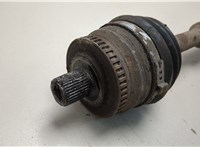  Полуось (приводной вал, шрус) Volkswagen Passat 5 1996-2000 20453347 #2
