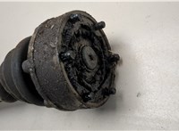  Полуось (приводной вал, шрус) Volkswagen Passat 5 1996-2000 20453347 #3
