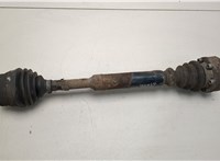  Полуось (приводной вал, шрус) Volkswagen Passat 5 1996-2000 20453351 #1