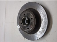  Диск тормозной Renault Scenic 1996-2002 20453352 #4