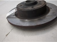  Диск тормозной Renault Scenic 1996-2002 20453352 #5