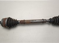  Полуось (приводной вал, шрус) Volkswagen Passat 5 1996-2000 20453357 #1