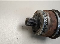  Полуось (приводной вал, шрус) Volkswagen Passat 5 1996-2000 20453357 #2