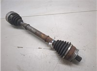  Полуось (приводной вал, шрус) Volkswagen Passat 5 1996-2000 20453357 #4