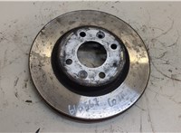  Диск тормозной Dacia Logan 2004-2012 20453359 #1