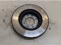  Диск тормозной Dacia Logan 2004-2012 20453359 #3