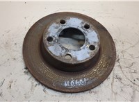 Диск тормозной Audi A6 (C5) 1997-2005 20453361 #1