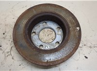  Диск тормозной Audi A6 (C5) 1997-2005 20453361 #3