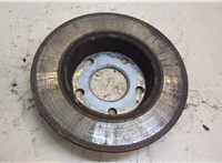  Диск тормозной Audi A6 (C5) 1997-2005 20453363 #3