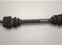  Полуось (приводной вал, шрус) Mercedes CLK W208 1997-2002 20453365 #1