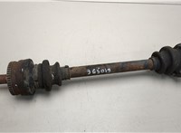  Полуось (приводной вал, шрус) Mercedes CLK W208 1997-2002 20453367 #1