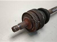  Полуось (приводной вал, шрус) Mercedes CLK W208 1997-2002 20453367 #2