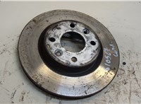  Диск тормозной Dacia Logan 2004-2012 20453377 #1