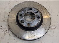  Диск тормозной Dacia Logan 2004-2012 20453382 #1