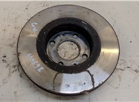  Диск тормозной Dacia Logan 2004-2012 20453382 #3