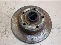  Диск тормозной Audi A4 (B5) 1994-2000 20453385 #1