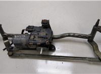  Механизм стеклоочистителя (трапеция дворников) Volkswagen Touran 2003-2006 20453386 #1