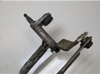  Механизм стеклоочистителя (трапеция дворников) Volkswagen Touran 2003-2006 20453386 #2