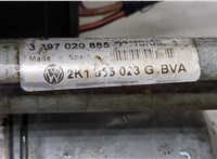  Механизм стеклоочистителя (трапеция дворников) Volkswagen Touran 2003-2006 20453386 #5