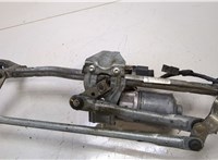  Механизм стеклоочистителя (трапеция дворников) Volkswagen Touran 2003-2006 20453386 #6