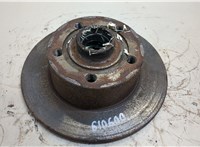  Диск тормозной Audi A4 (B5) 1994-2000 20453387 #1