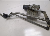  Механизм стеклоочистителя (трапеция дворников) Renault Scenic 2003-2009 20453389 #1