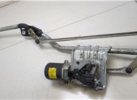  Механизм стеклоочистителя (трапеция дворников) Renault Scenic 2003-2009 20453389 #5