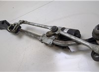  Механизм стеклоочистителя (трапеция дворников) BMW 5 E60 2003-2010 20453392 #1