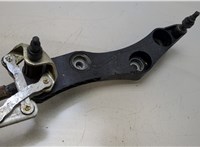  Механизм стеклоочистителя (трапеция дворников) BMW 5 E60 2003-2010 20453392 #4