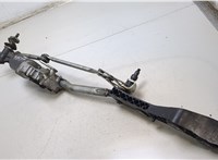  Механизм стеклоочистителя (трапеция дворников) BMW 5 E60 2003-2010 20453392 #6