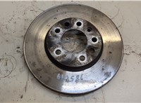  Диск тормозной Opel Astra H 2004-2010 20453393 #1