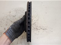  Диск тормозной Opel Astra H 2004-2010 20453393 #2